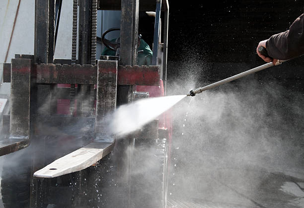 Best Machinery and Equipment Cleaning  in Fayette, AL